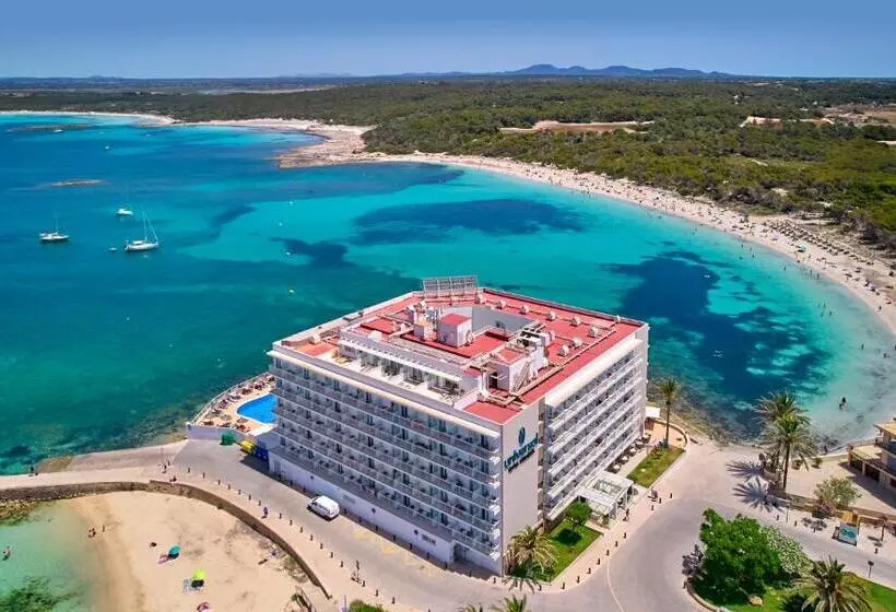 Fotos del hotel Universal  Marqués:  21