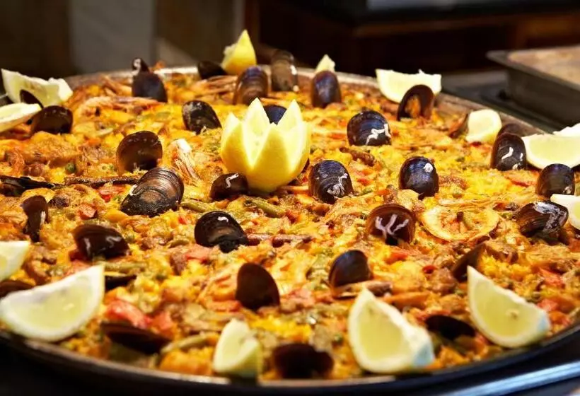 Fotos del hotel Universal  Marqués:  3