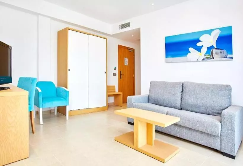 Fotos del hotel Universal  Marqués:  9