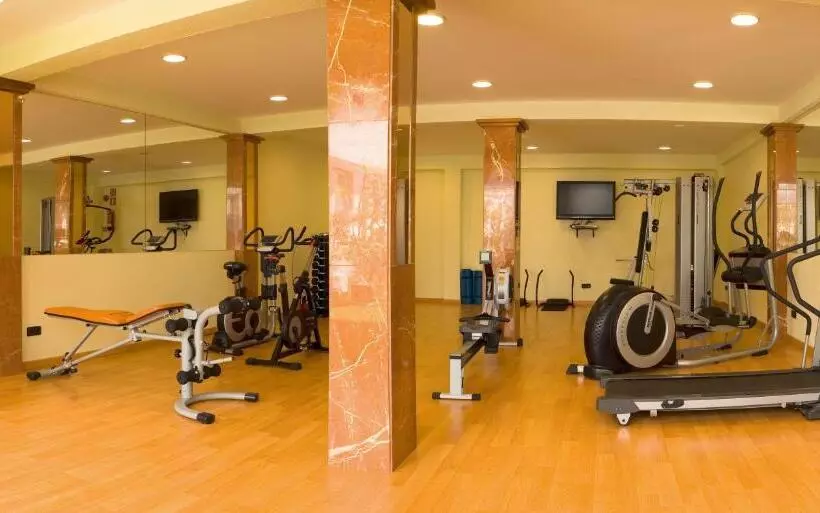 Fotos del hotel Universal  Marqués:  2