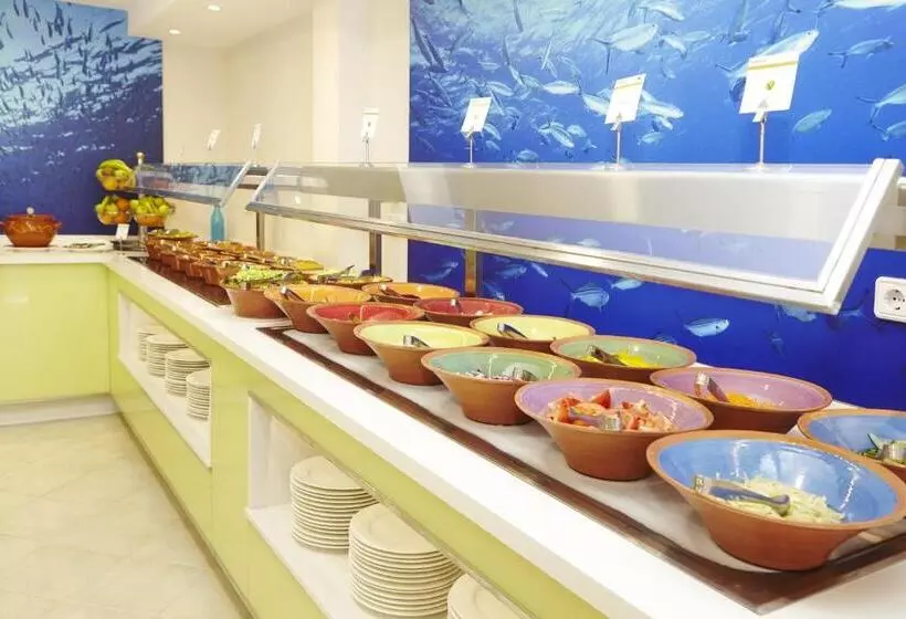 Fotos del hotel Universal  Marqués:  7