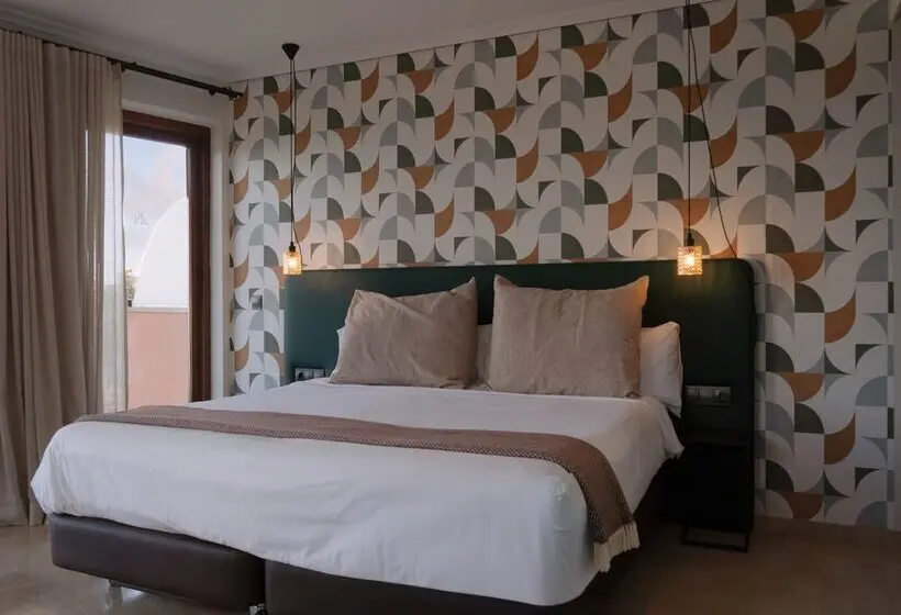 Fotos del hotel Maristel Hotel & Spa:  8