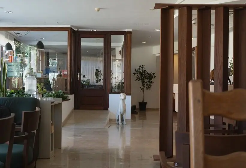 Fotos del hotel Maristel Hotel & Spa:  19