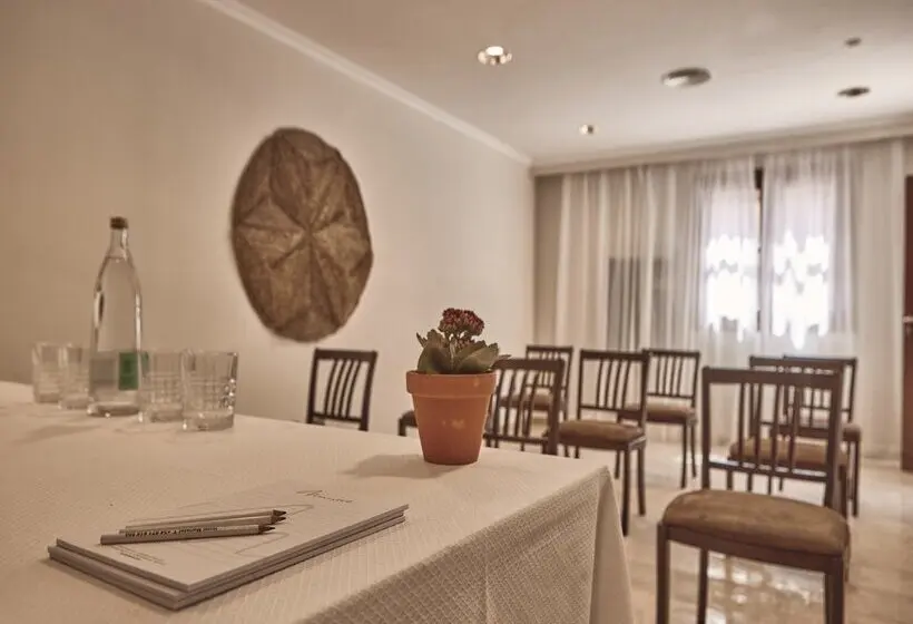 Fotos del hotel Maristel Hotel & Spa:  22