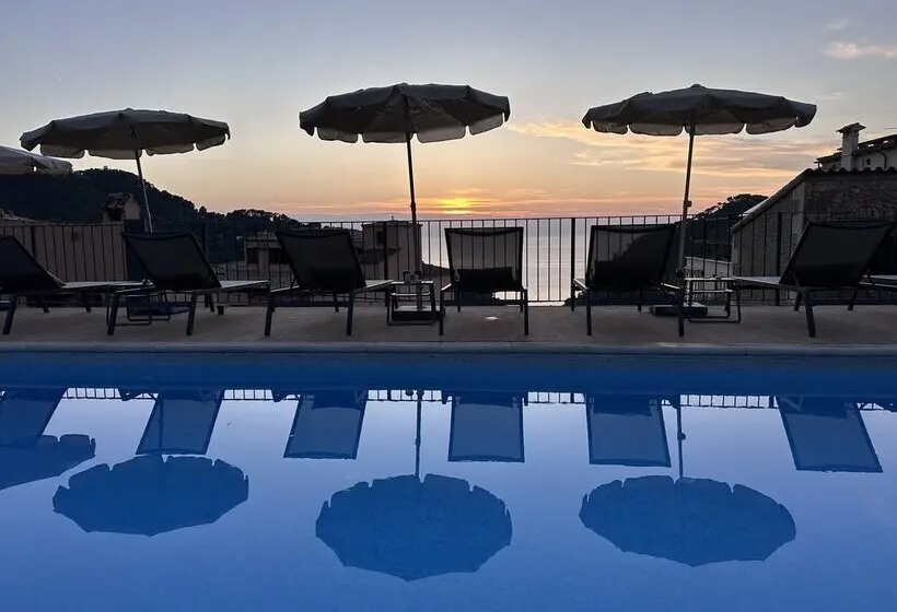 Fotos del hotel Maristel Hotel & Spa:  25