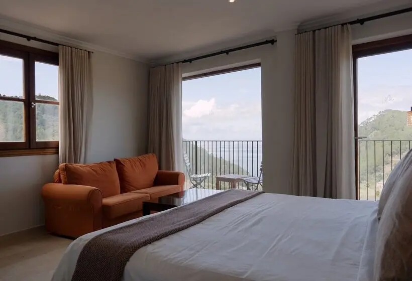 Fotos del hotel Maristel Hotel & Spa:  31