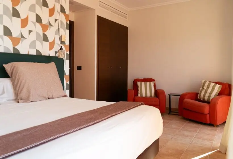 Fotos del hotel Maristel Hotel & Spa:  34
