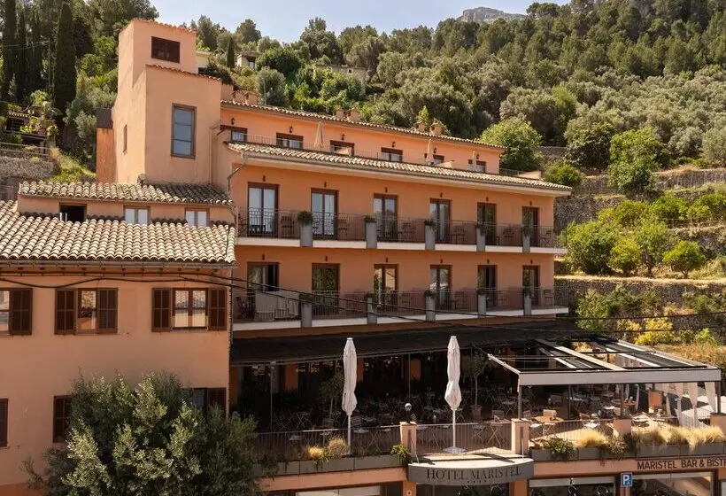 Fotos del hotel Maristel Hotel & Spa:  50