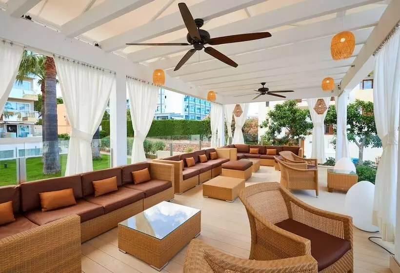 Fotos del hotel Protur Bonamar   Adults Only:  26