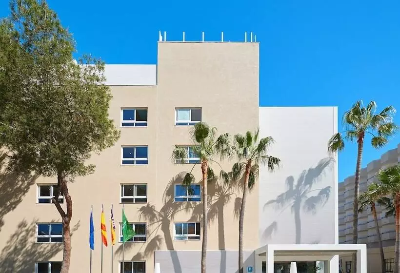 Fotos del hotel Protur Bonamar   Adults Only:  15