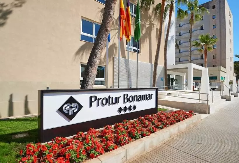 Fotos del hotel Protur Bonamar   Adults Only:  14