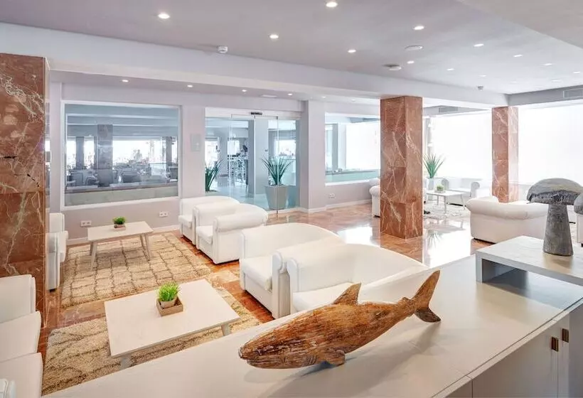 Fotos del hotel Protur Bonamar   Adults Only:  5