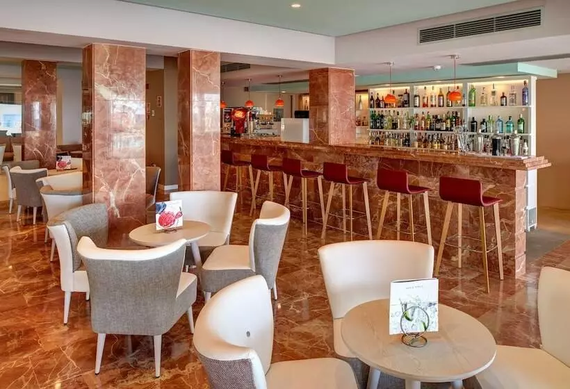 Fotos del hotel Protur Bonamar   Adults Only:  11