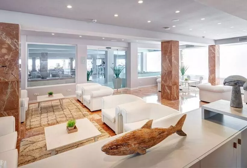 Fotos del hotel Protur Bonamar   Adults Only:  3