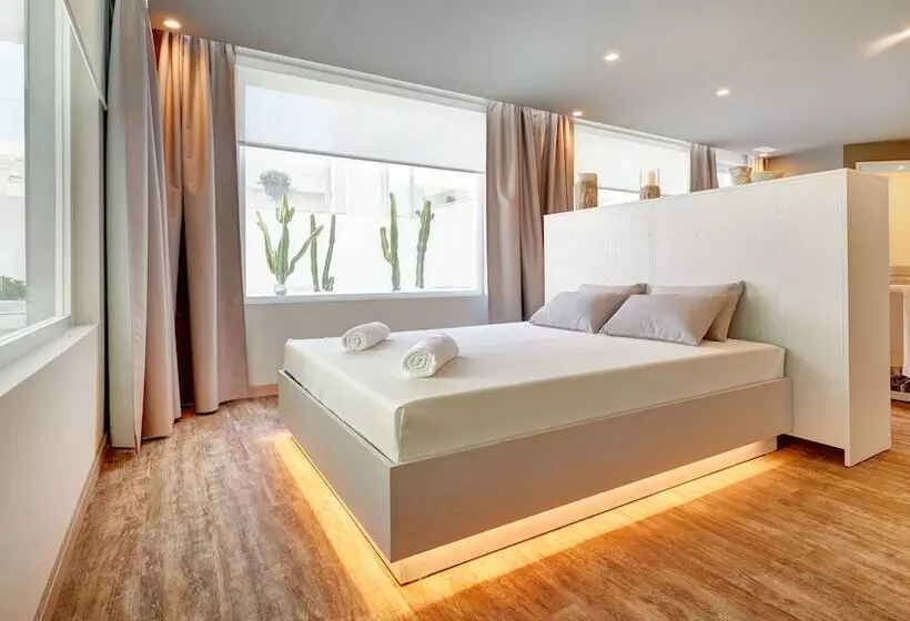 Fotos del hotel Protur Bonamar   Adults Only:  2