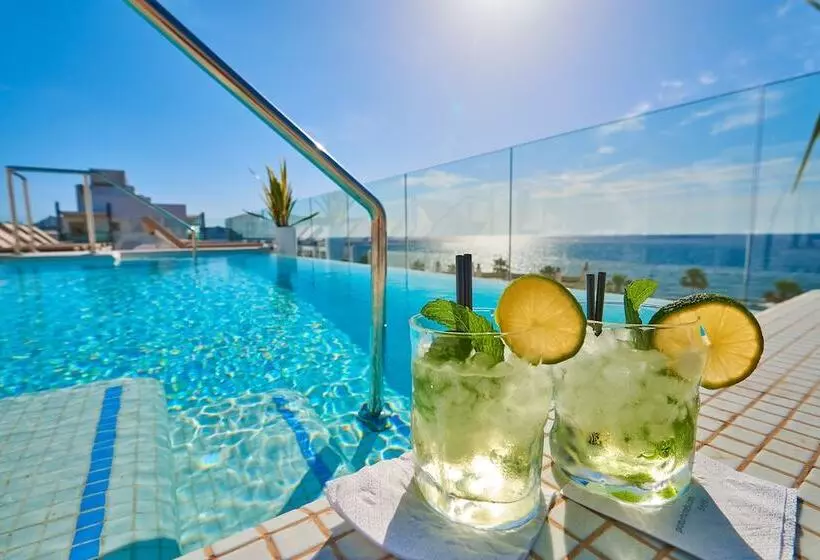 Fotos del hotel Protur Bonamar   Adults Only:  10