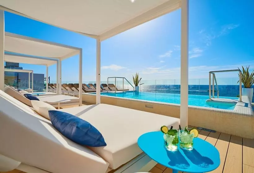 Fotos del hotel Protur Bonamar   Adults Only:  30