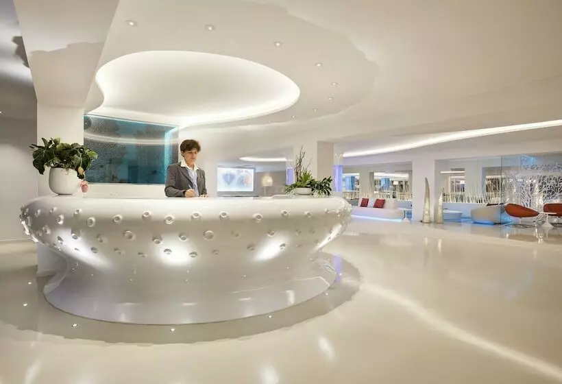 Fotos del hotel The Sea Hotel By Grupotel - Adults Only:  10