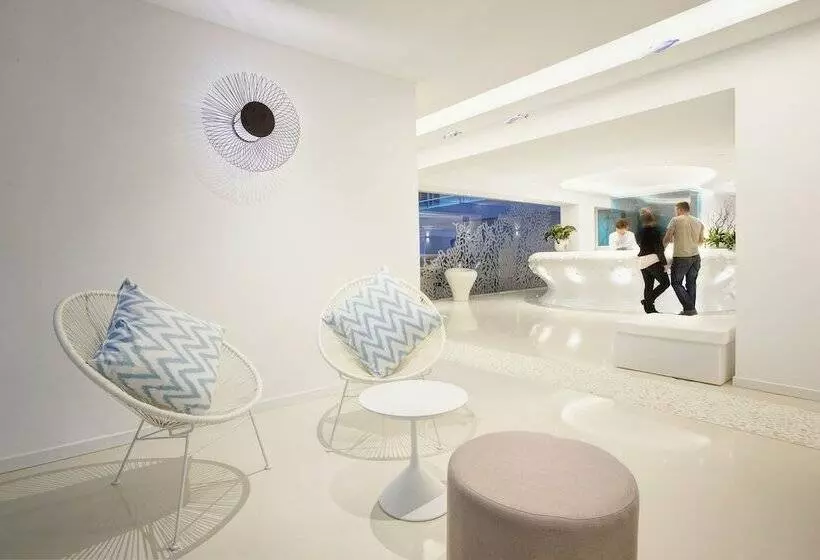 Fotos del hotel The Sea Hotel By Grupotel - Adults Only:  9