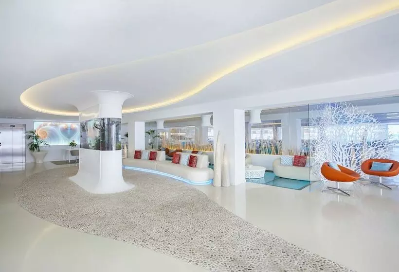 Fotos del hotel The Sea Hotel By Grupotel - Adults Only:  18