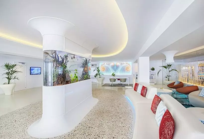 Fotos del hotel The Sea Hotel By Grupotel - Adults Only:  14