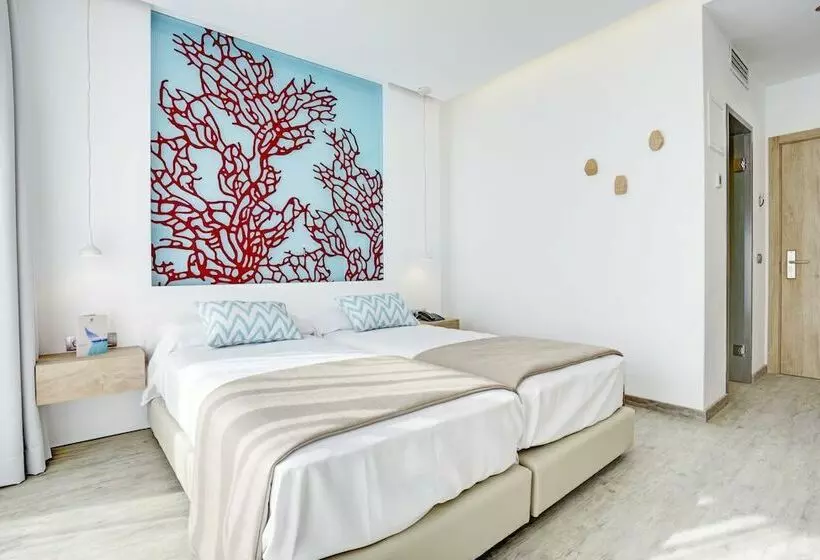 The Sea Hotel By Grupotel – Adults Only