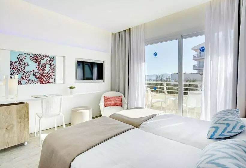 Fotos del hotel The Sea Hotel By Grupotel - Adults Only:  17