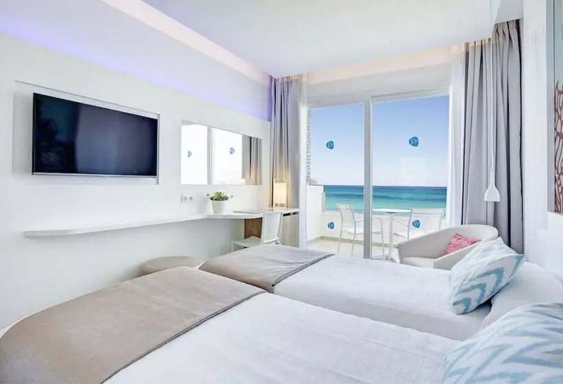 Fotos del hotel The Sea Hotel By Grupotel - Adults Only:  21