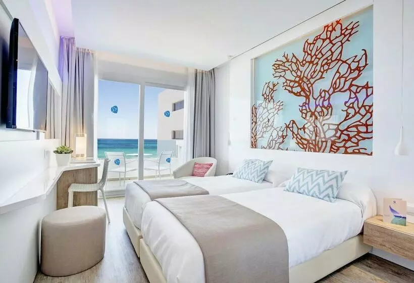 Fotos del hotel The Sea Hotel By Grupotel - Adults Only:  8