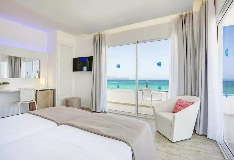 Fotos del hotel The Sea Hotel By Grupotel - Adults Only:  23