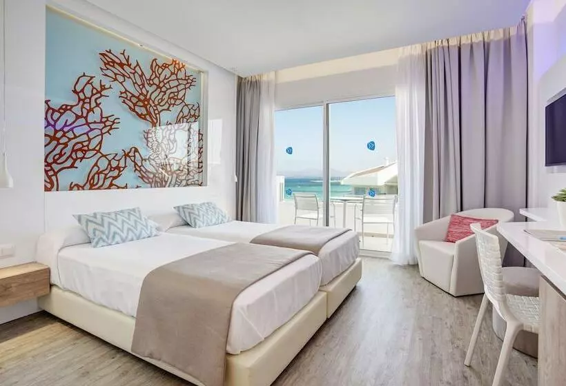 Fotos del hotel The Sea Hotel By Grupotel - Adults Only:  13