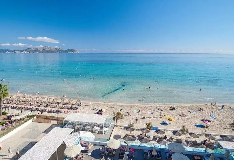 Fotos del hotel The Sea Hotel By Grupotel - Adults Only:  16