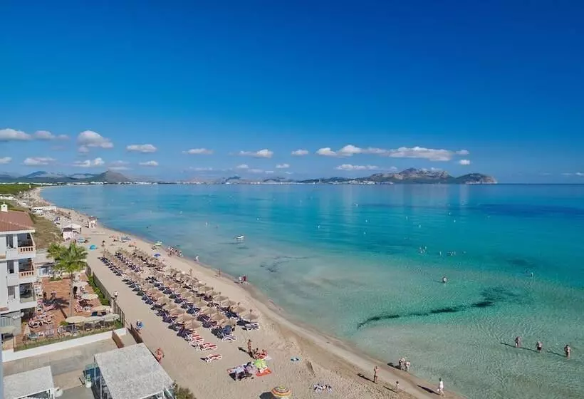 Fotos del hotel The Sea Hotel By Grupotel - Adults Only:  20