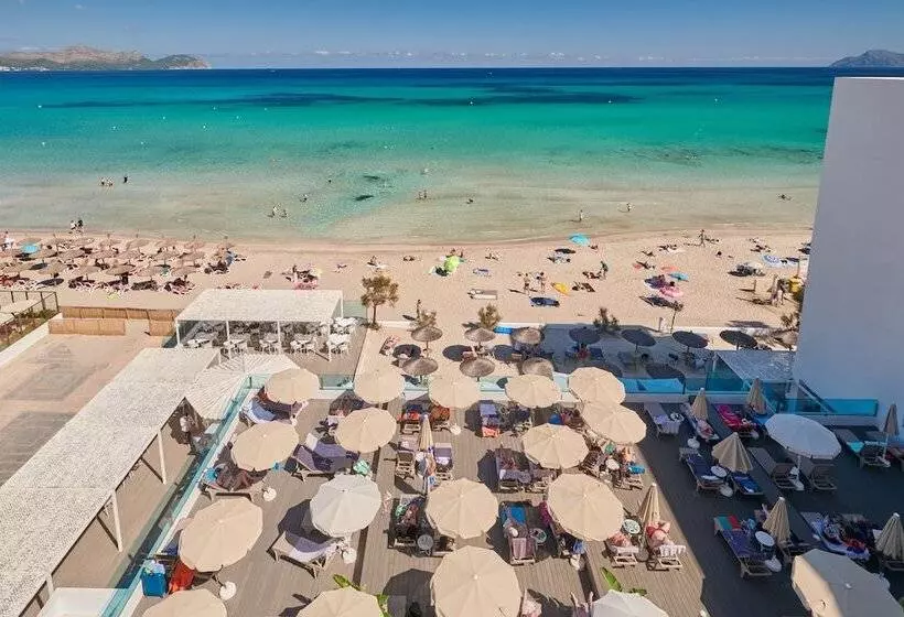 Fotos del hotel The Sea Hotel By Grupotel - Adults Only:  22