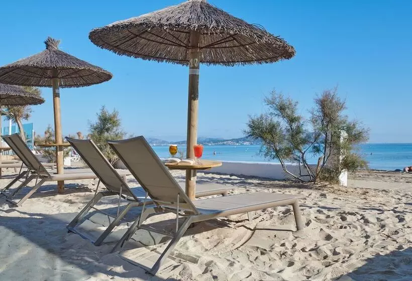 Fotos del hotel The Sea Hotel By Grupotel - Adults Only:  19