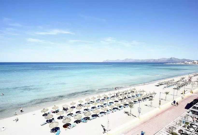 Fotos del hotel The Sea Hotel By Grupotel - Adults Only:  7