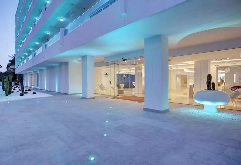 Fotos del hotel The Sea Hotel By Grupotel - Adults Only:  3