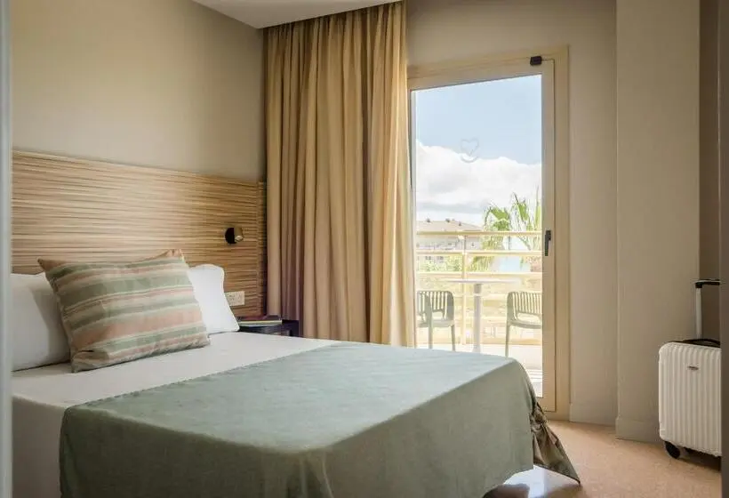Fotos del hotel Mercury:  2