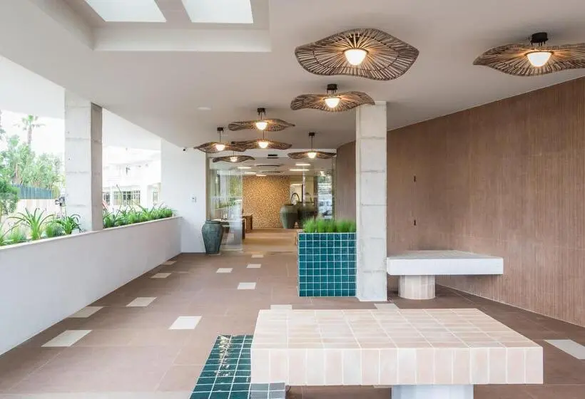 Fotos del hotel Mercury:  8