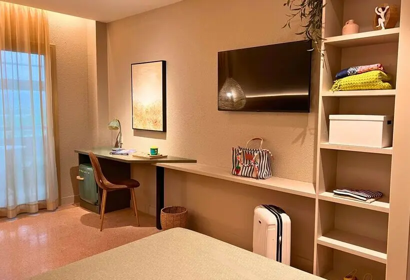 Fotos del hotel Mercury:  13