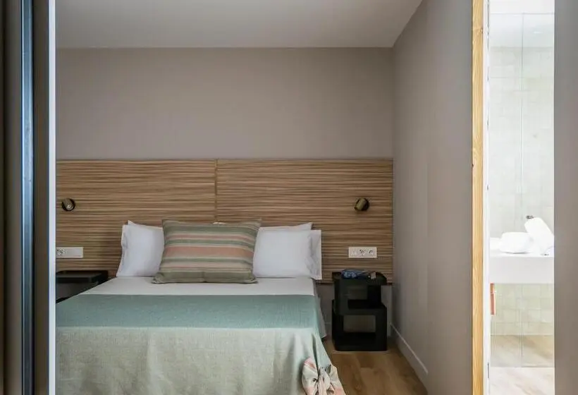 Fotos del hotel Mercury:  16