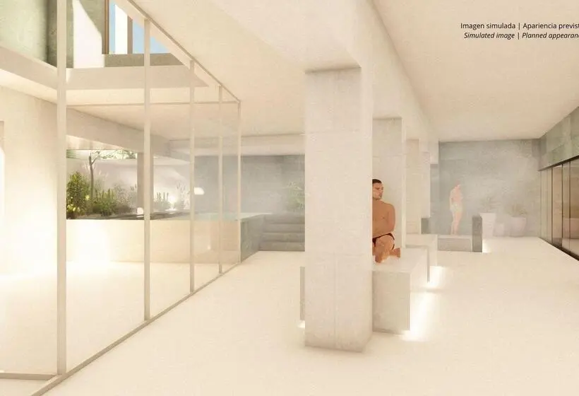 Fotos del hotel Mercury:  22