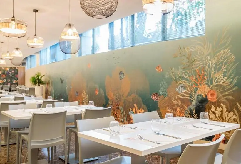 Fotos del hotel Mercury:  23