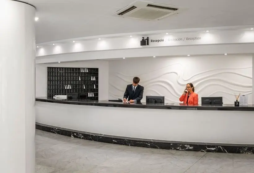 Fotos del hotel Mercury:  28