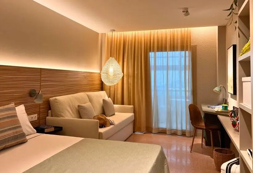 Fotos del hotel Mercury:  30
