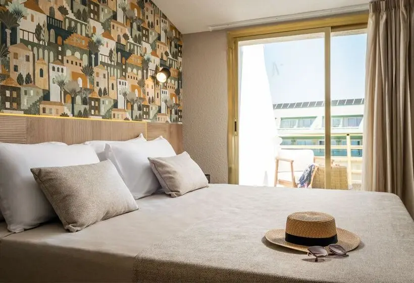 Fotos del hotel Mercury:  77