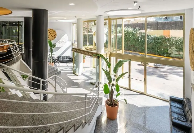 Fotos del hotel Mercury:  80
