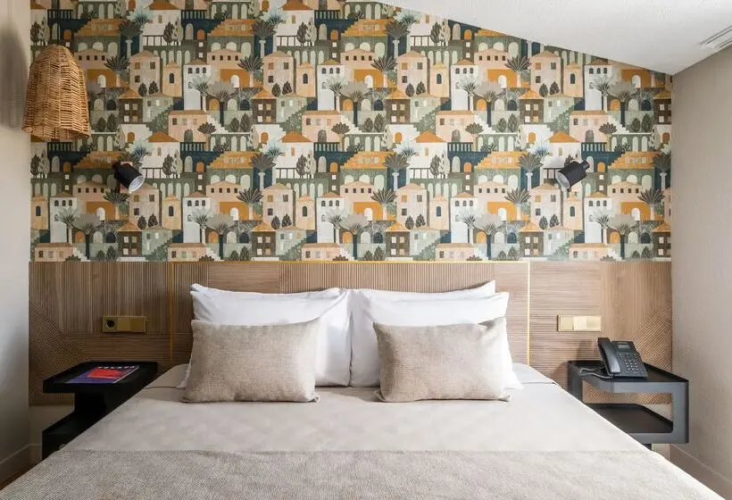 Fotos del hotel Mercury:  83