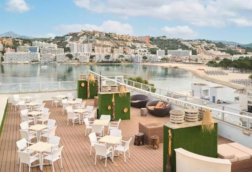 Fotos del hotel Bahia Del Sol:  13