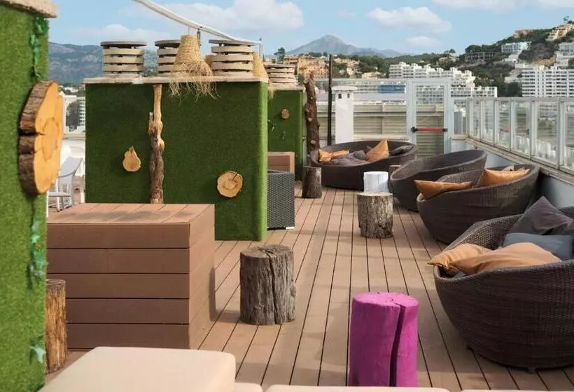 Fotos del hotel Bahia Del Sol:  6